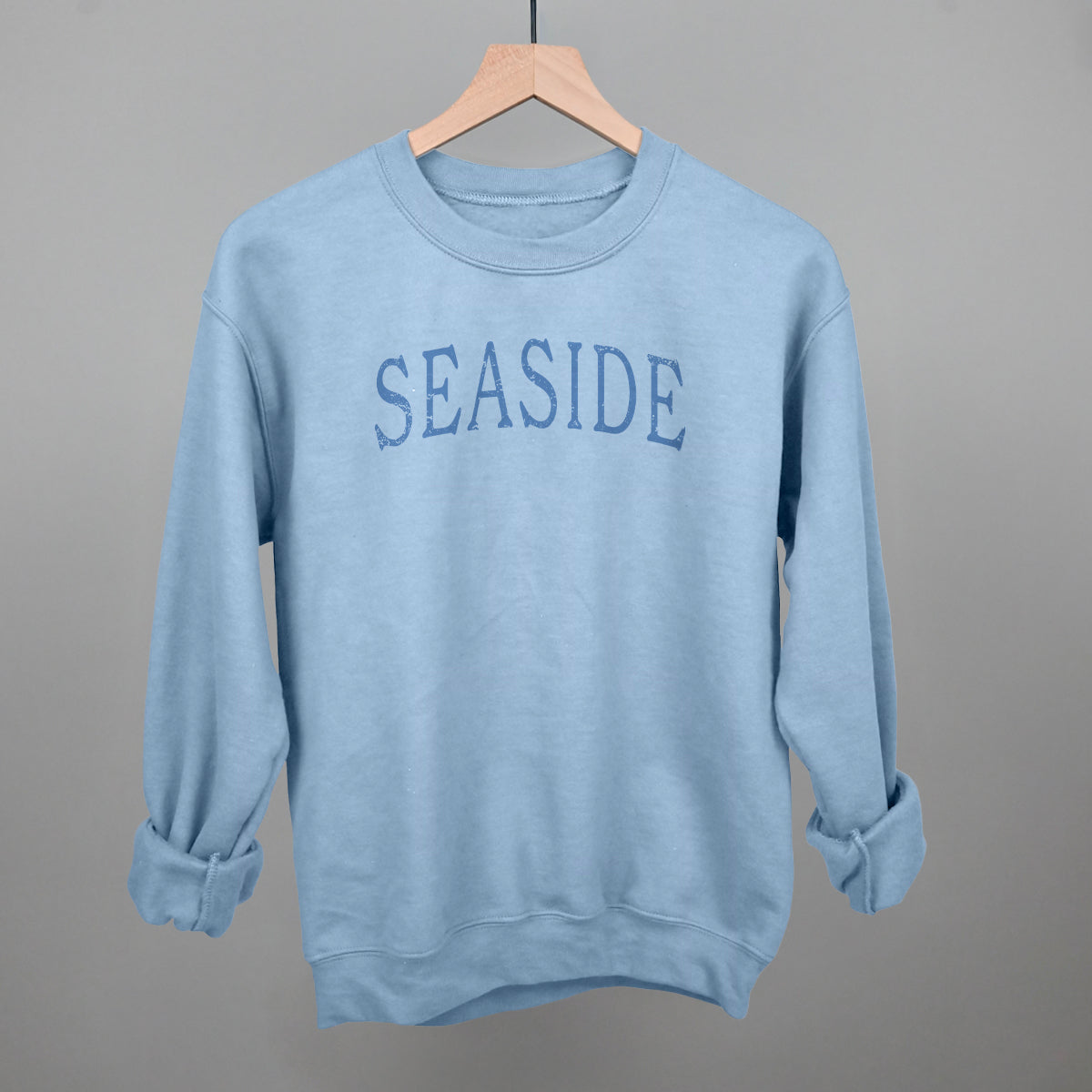 Seaside Distressed