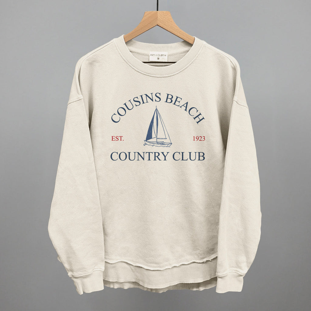 Cousins Beach Country Club