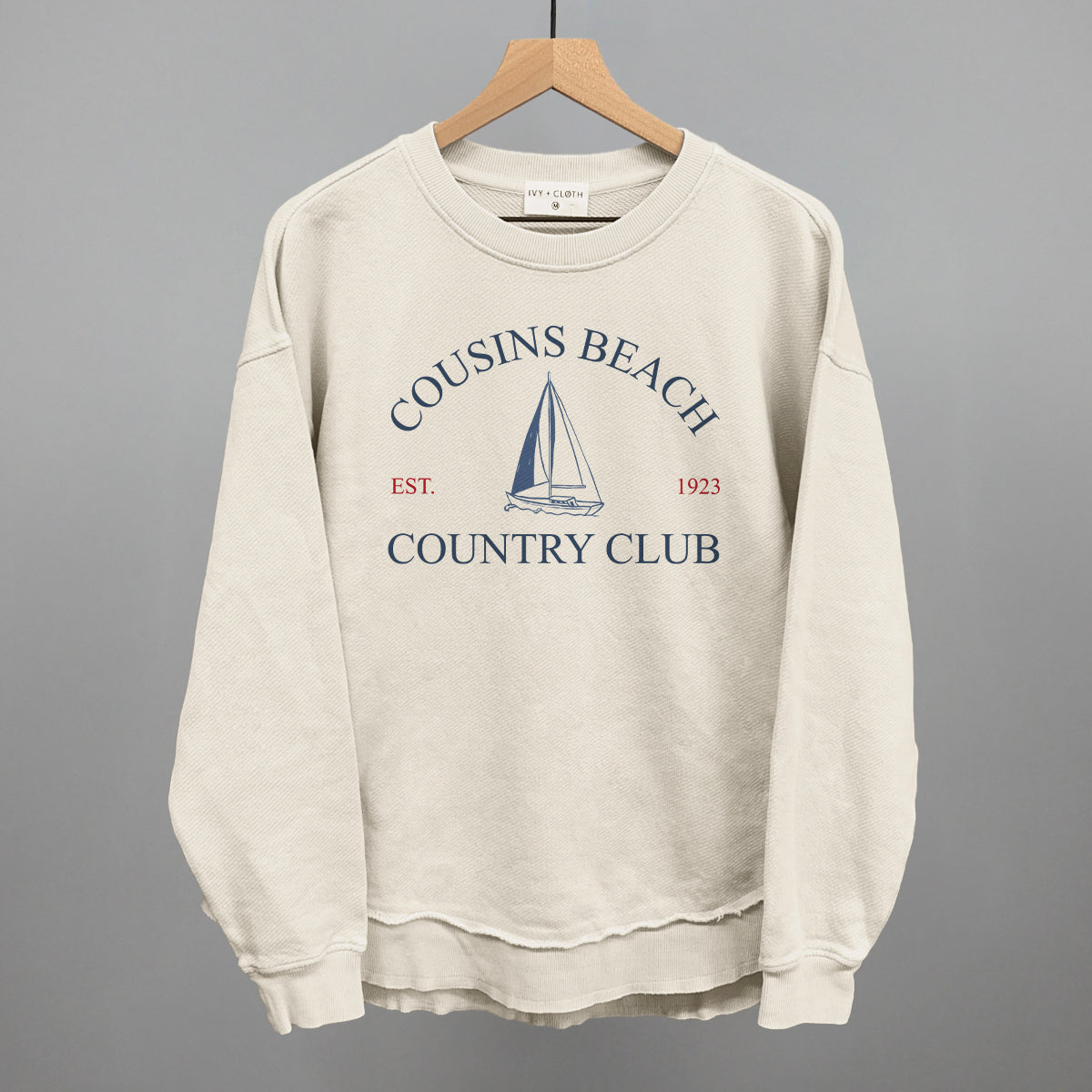 Cousins Beach Country Club