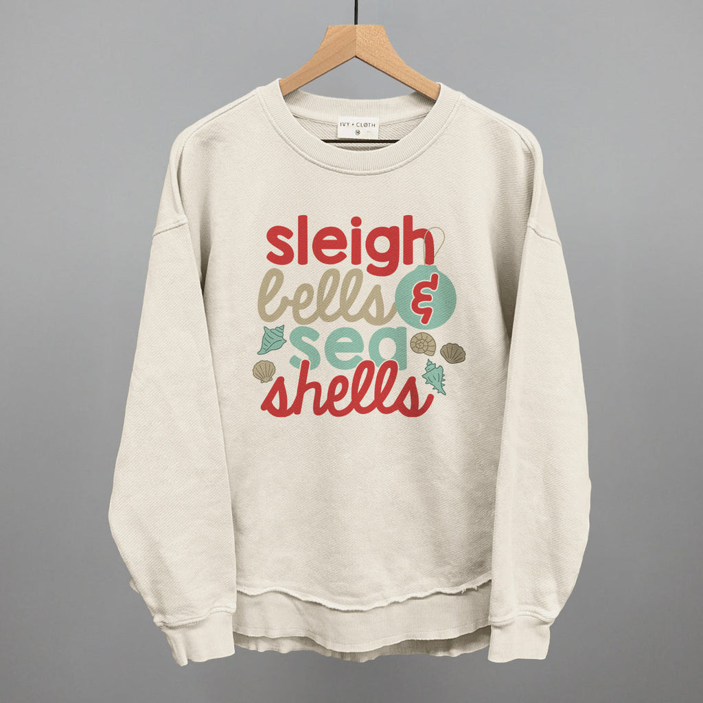 Sleigh Bells & Seashells