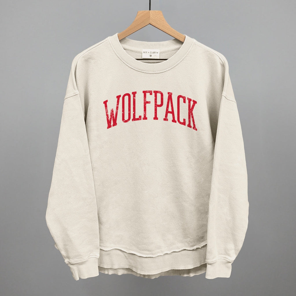 Wolfpack Arch