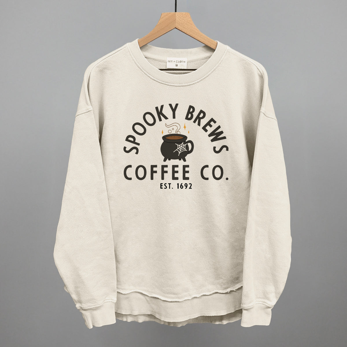 Spooky Brews Est. 1692