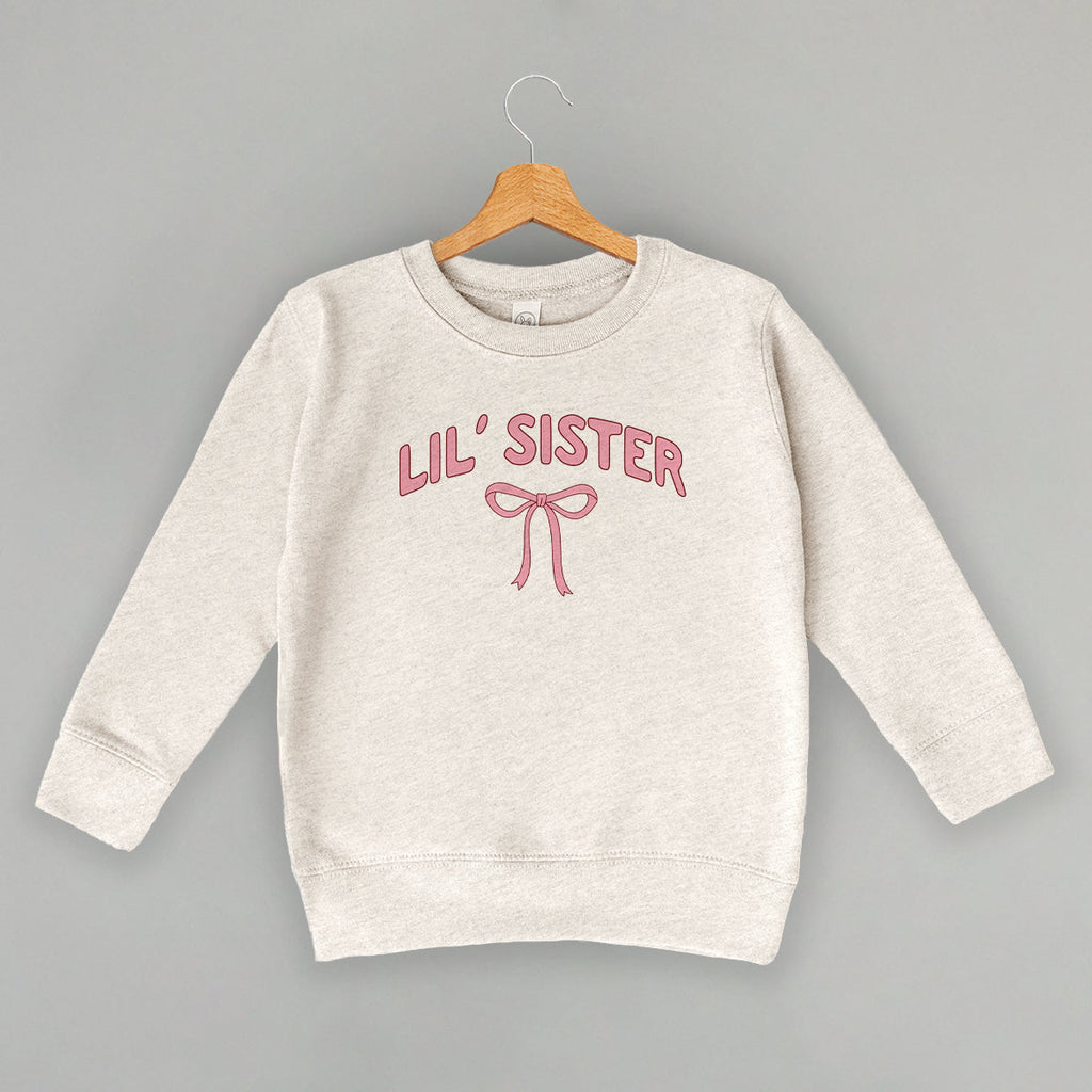 Lil Sister Bow (Kids)
