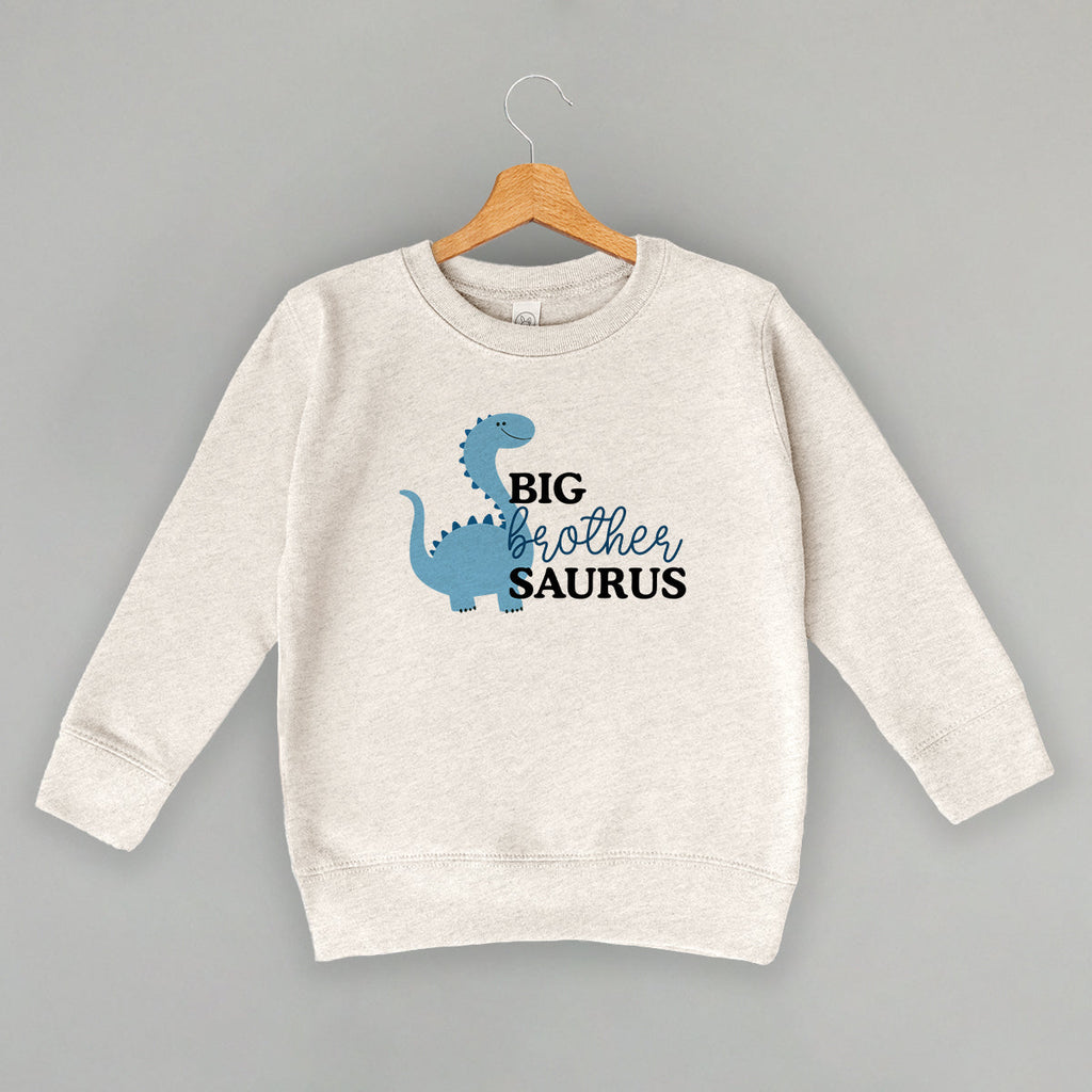 Big Brother Saurus (Kids)