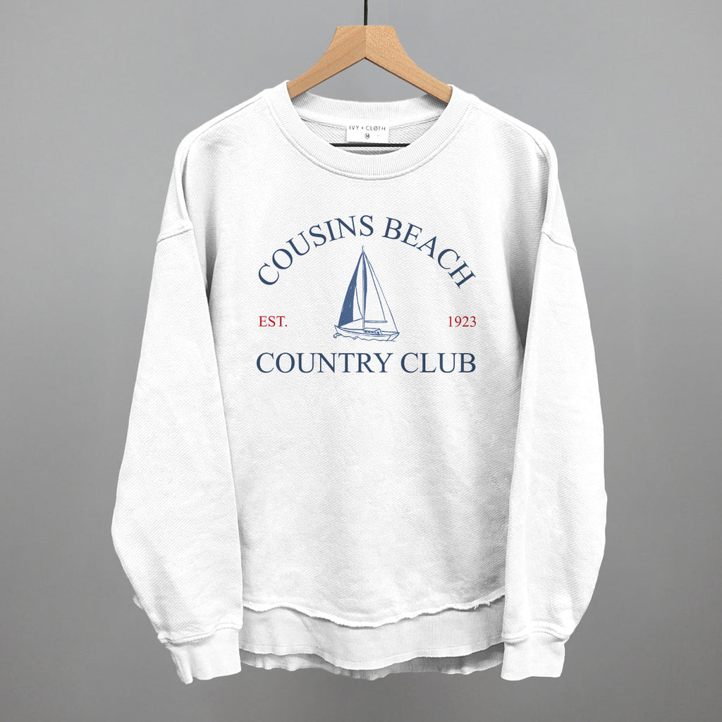 Cousins Beach Country Club
