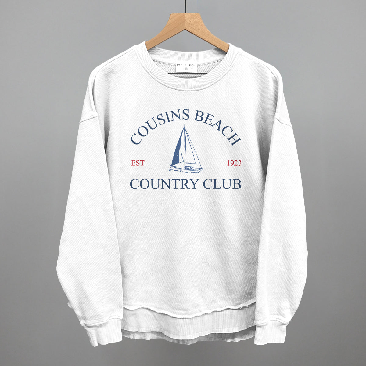 Cousins Beach Country Club