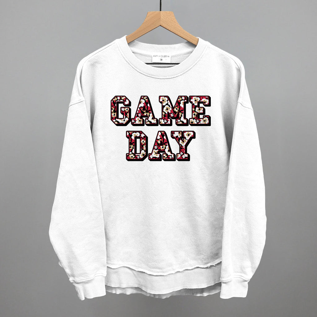 Game Day Floral SF