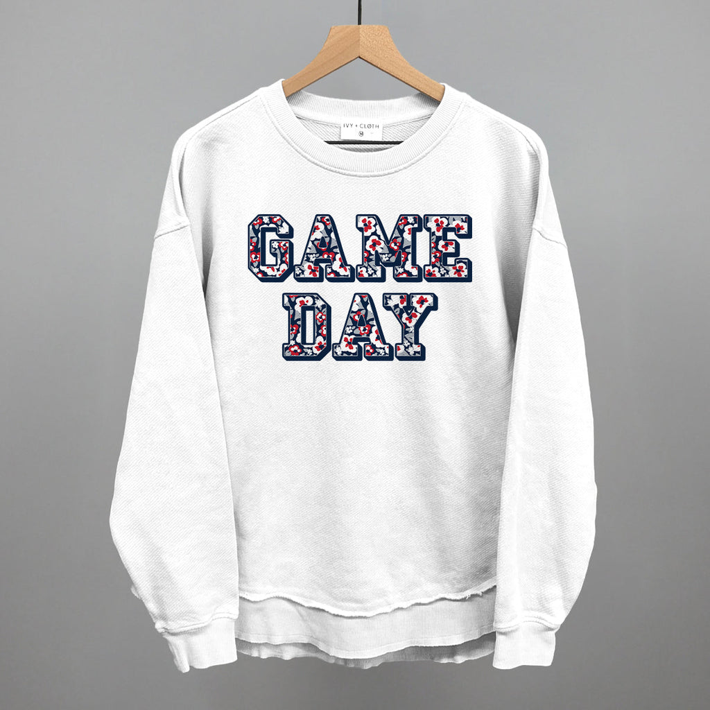 Game Day Floral NE