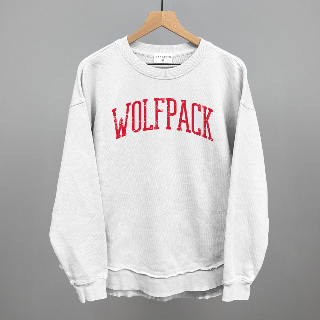 Wolfpack Arch