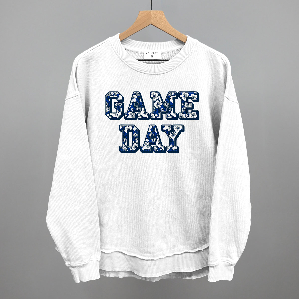 Game Day Floral DAL
