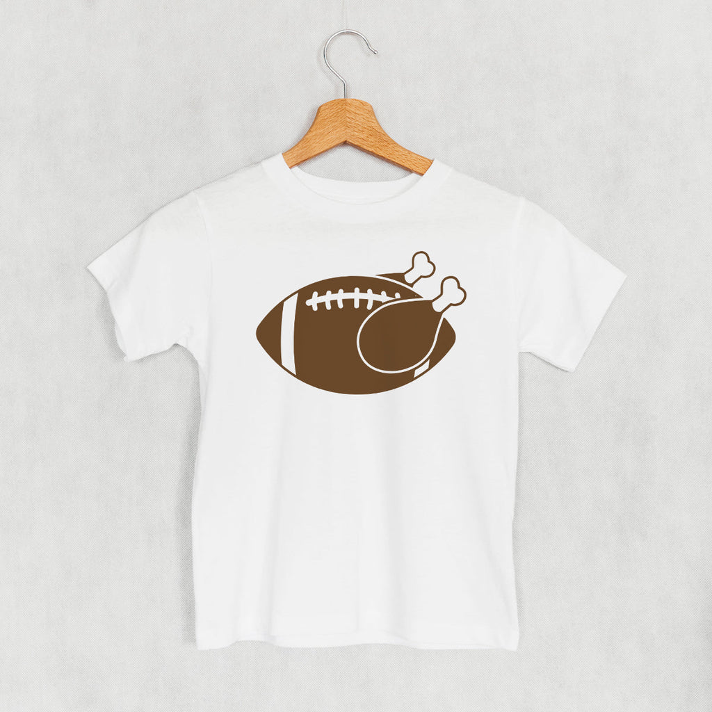 Turkey Football (Kids)
