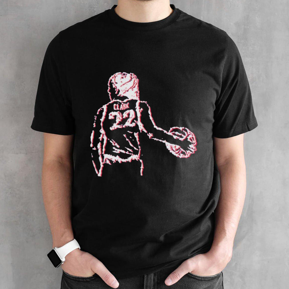 Indiana Fever Caitlin Clark retro shirts
