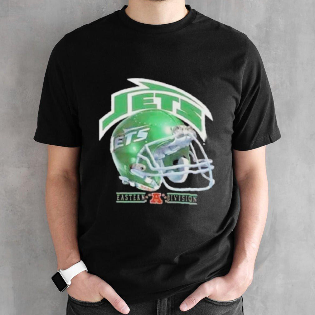 Jets Salem Eastern Division Shirt