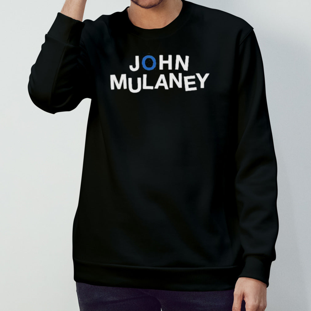John Mulaney Ringer 2024 shirt