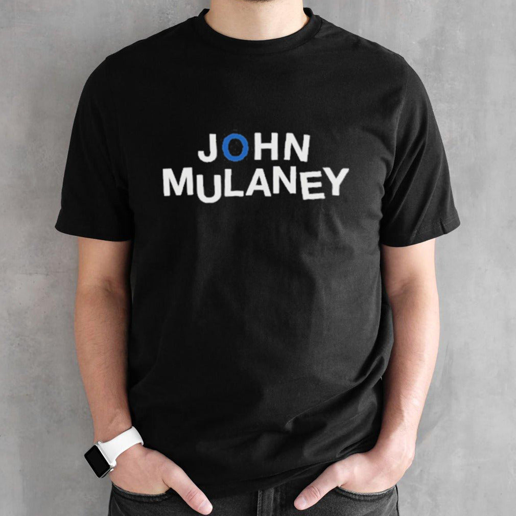 John Mulaney Ringer 2024 shirt