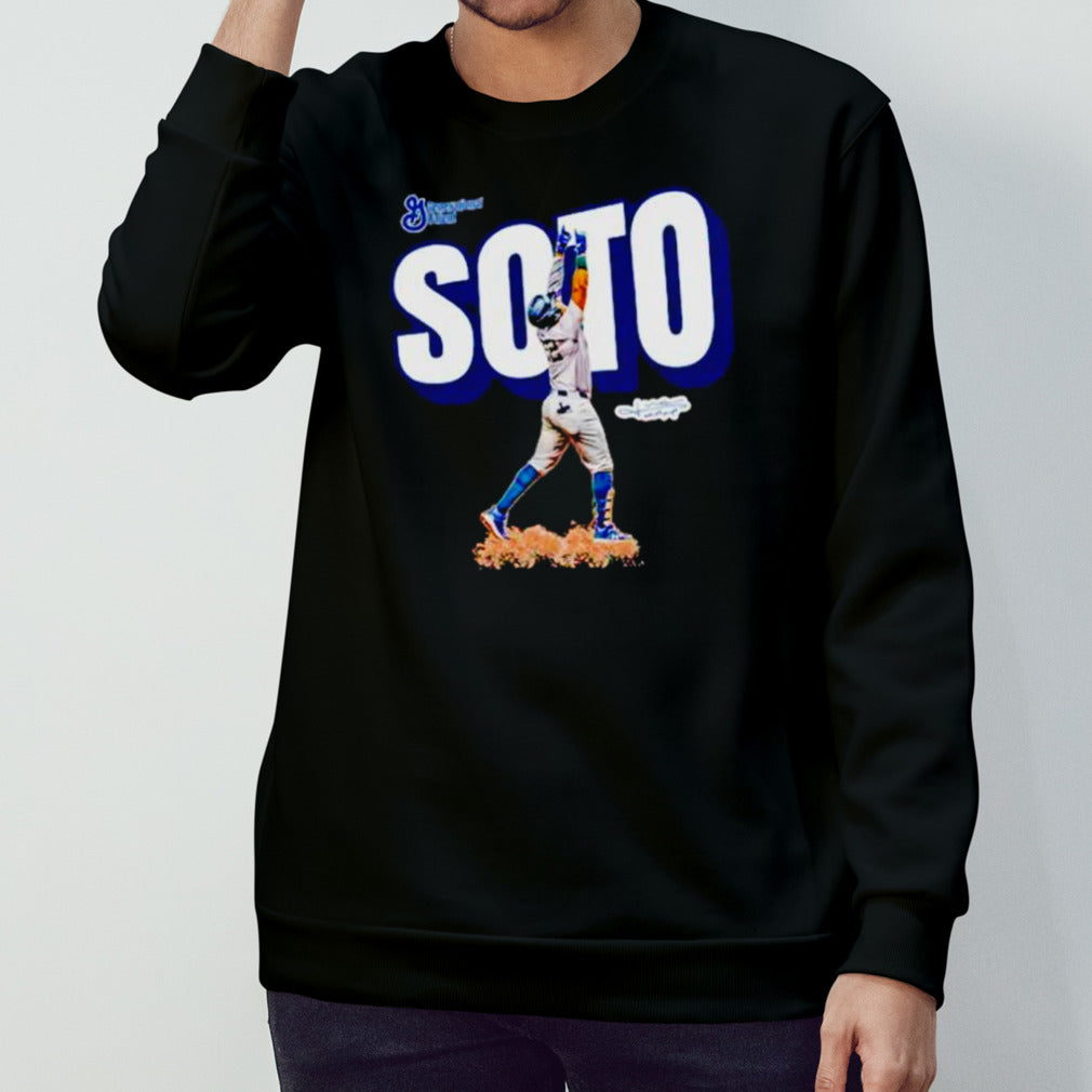 Juan Soto New York Yankees a Generational Talent shirts
