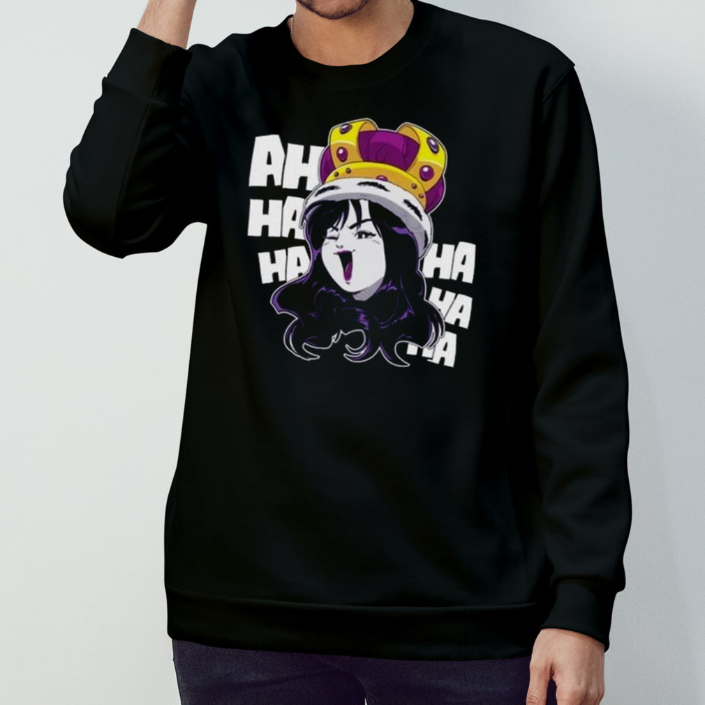 Kaybebop Ms Sakura Hahaha Shirts