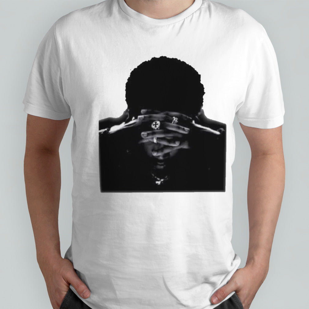 Kaytranada Shirt