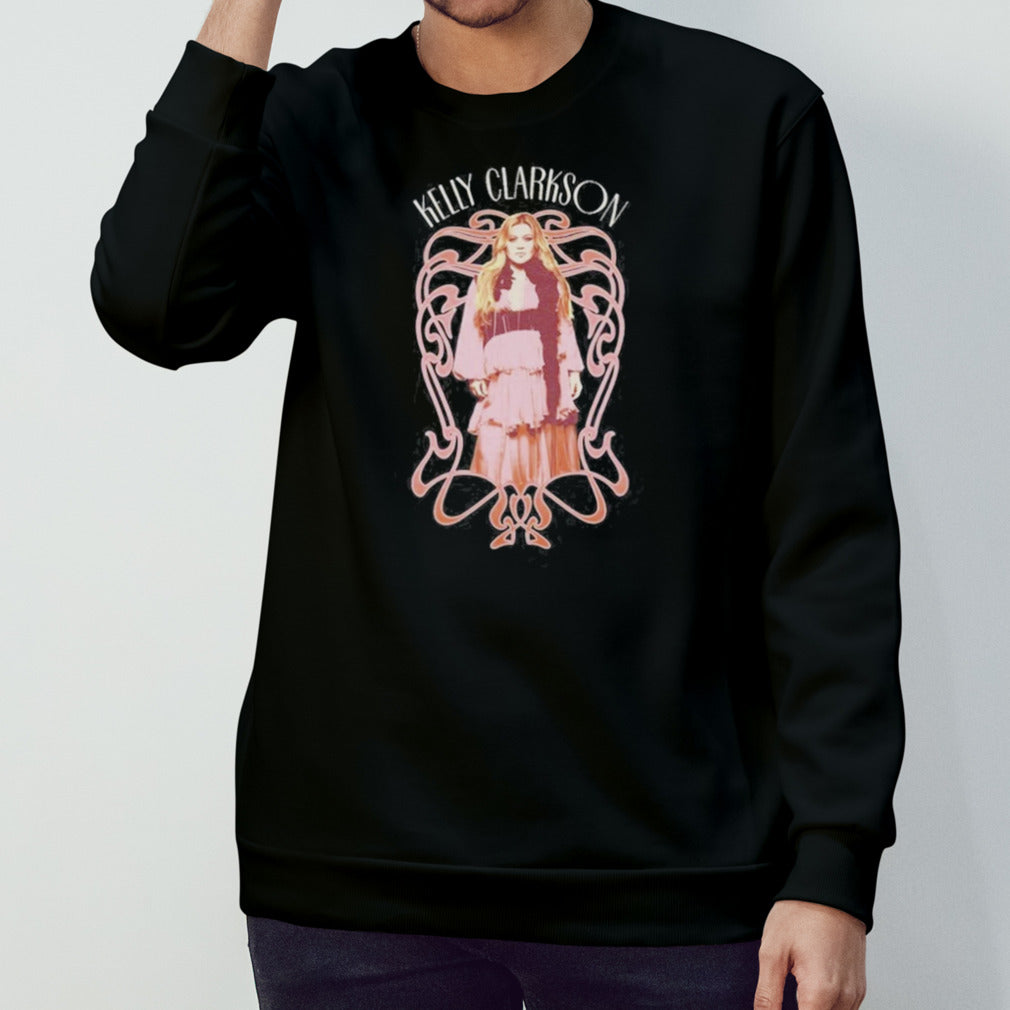 Kelly Clarkson 2024 T-Shirt