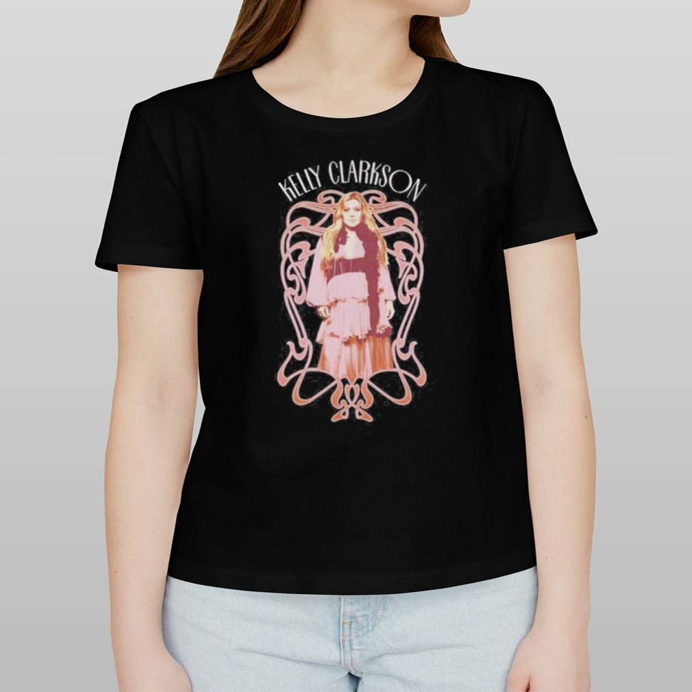 Kelly Clarkson 2024 T-Shirt