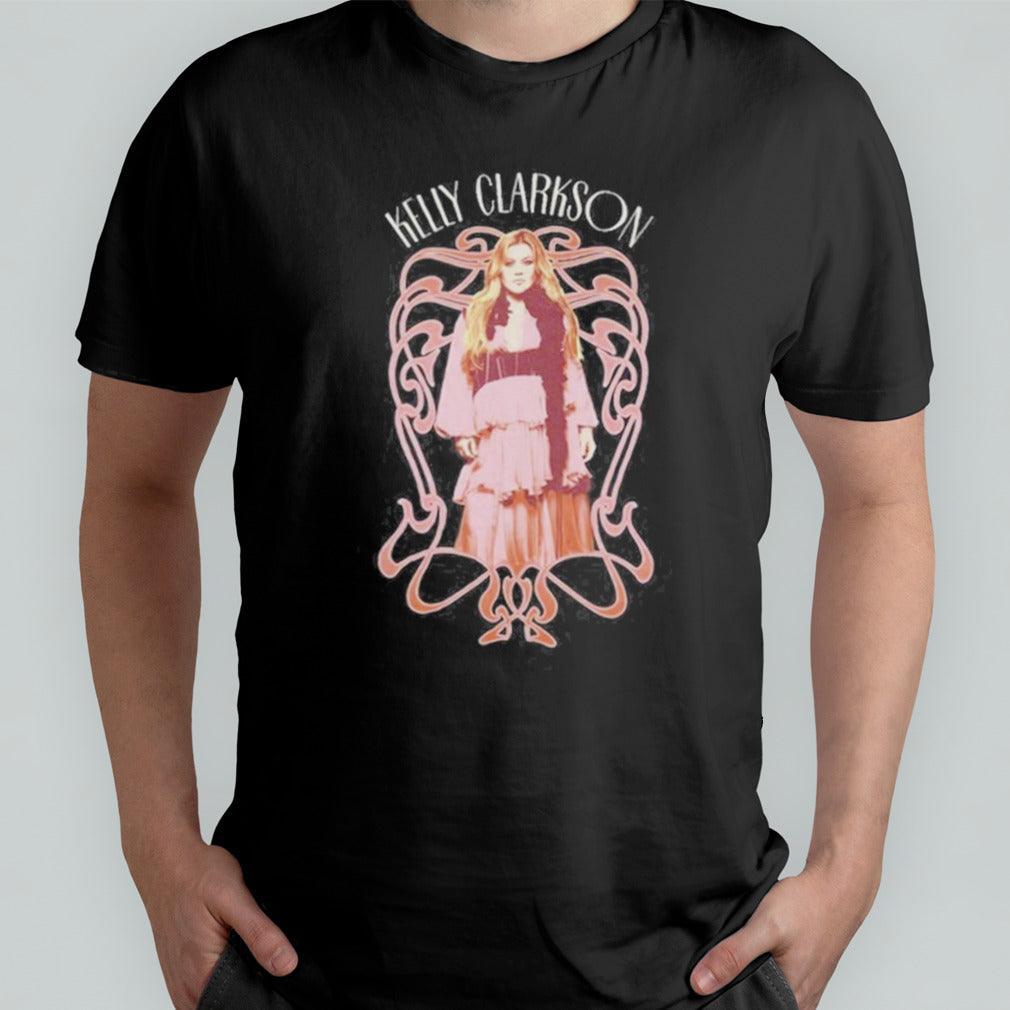 Kelly Clarkson 2024 T-Shirt