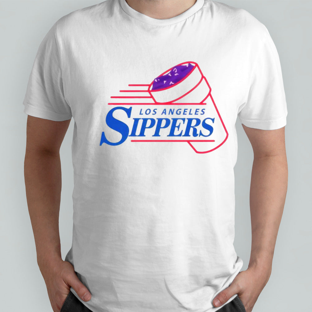 La Sippers Shirt
