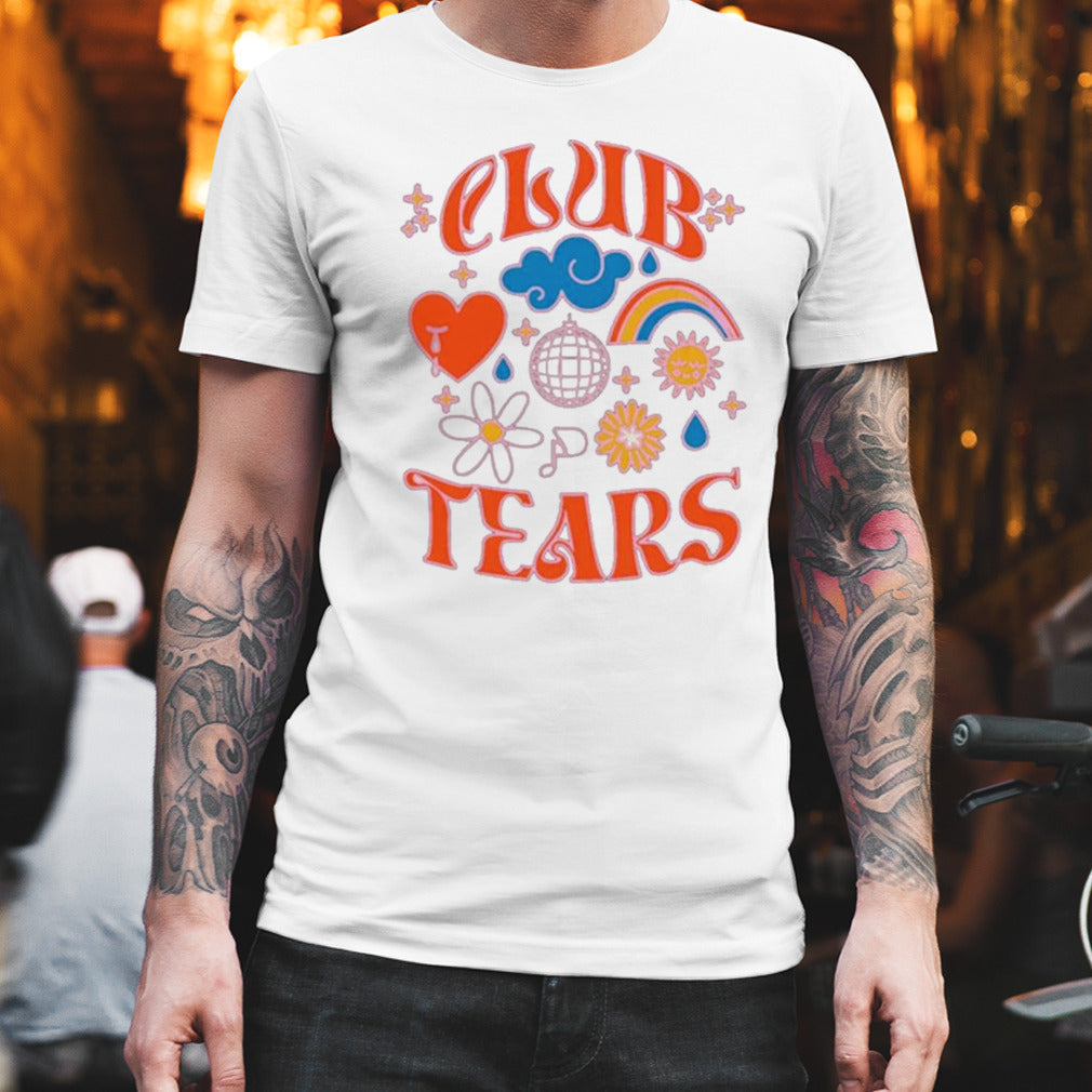 Little Mix Today Tears Club Shirt