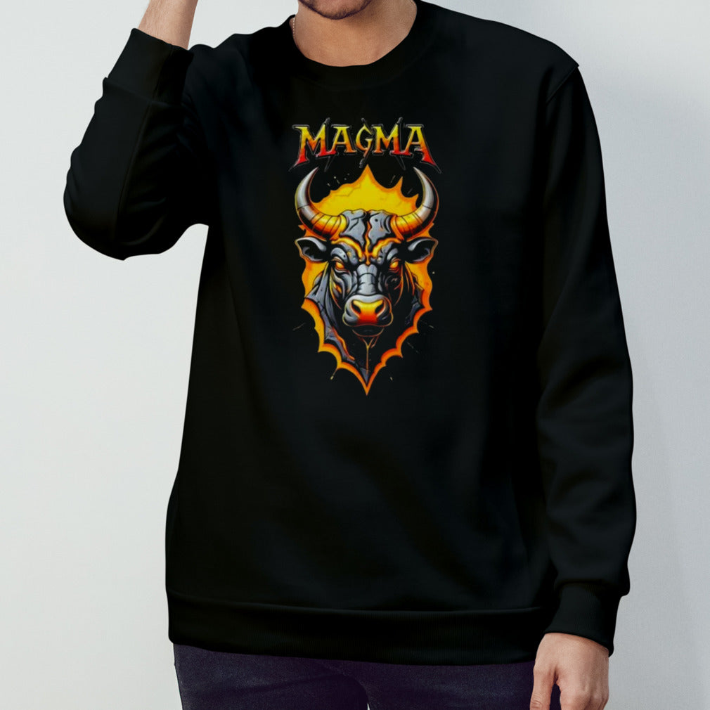 Magma 3 Buffalo Shirt