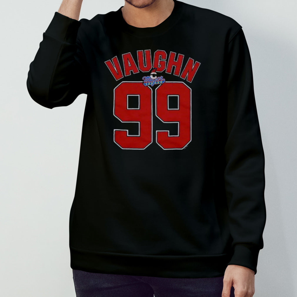 Major League Ricky Vaughn s#99 T-Shirts