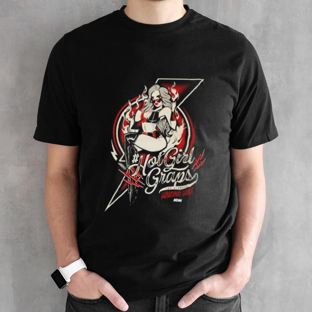 Mariah May Hot Girl Raps Shirts