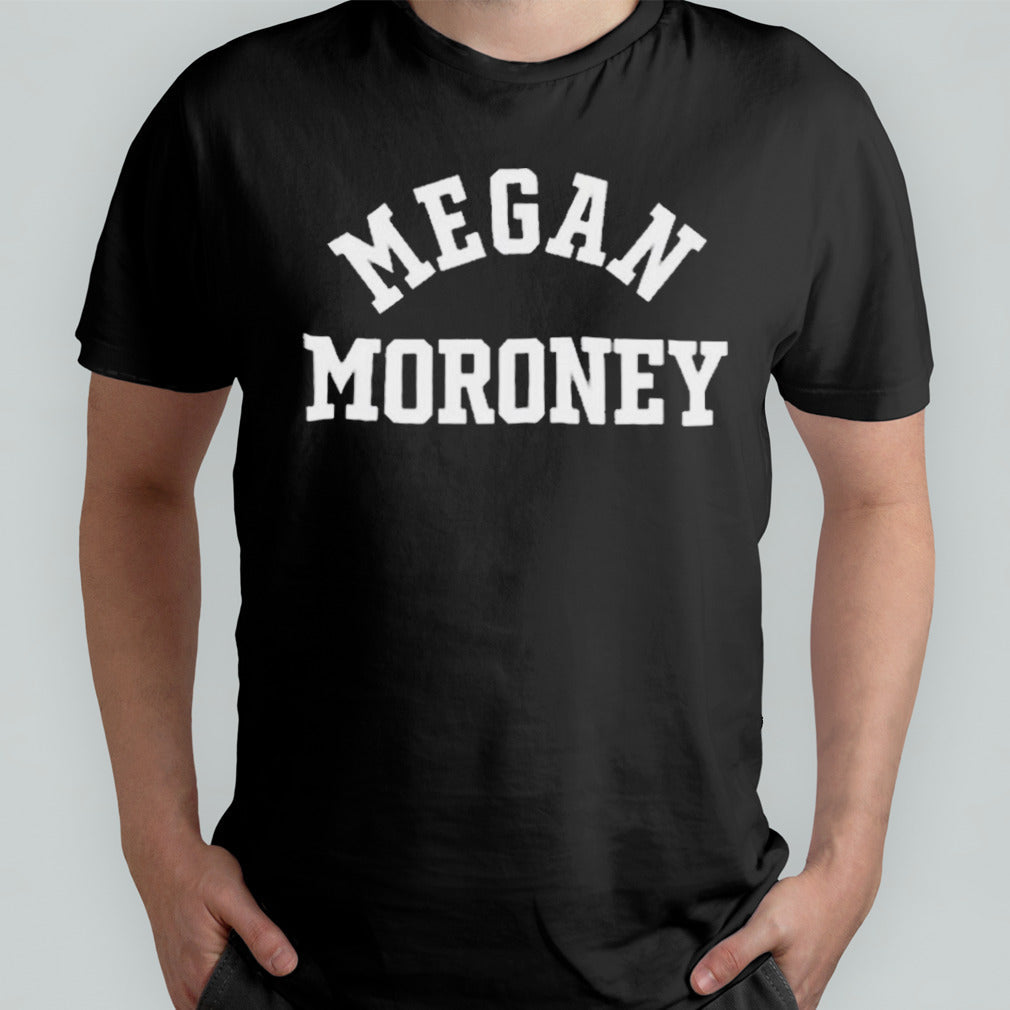 Megan Moroney Am I Okay Tee Shirt