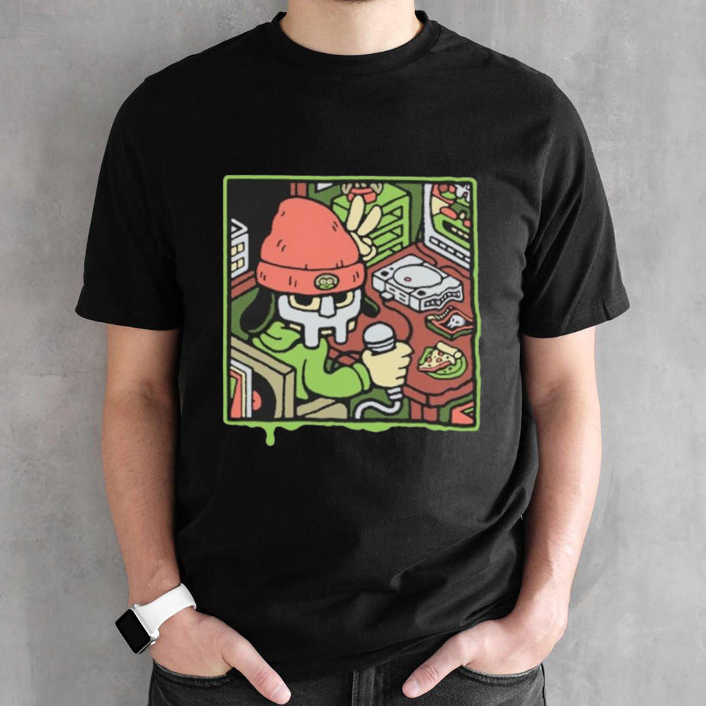 Mm Gotta Believe T-shirts