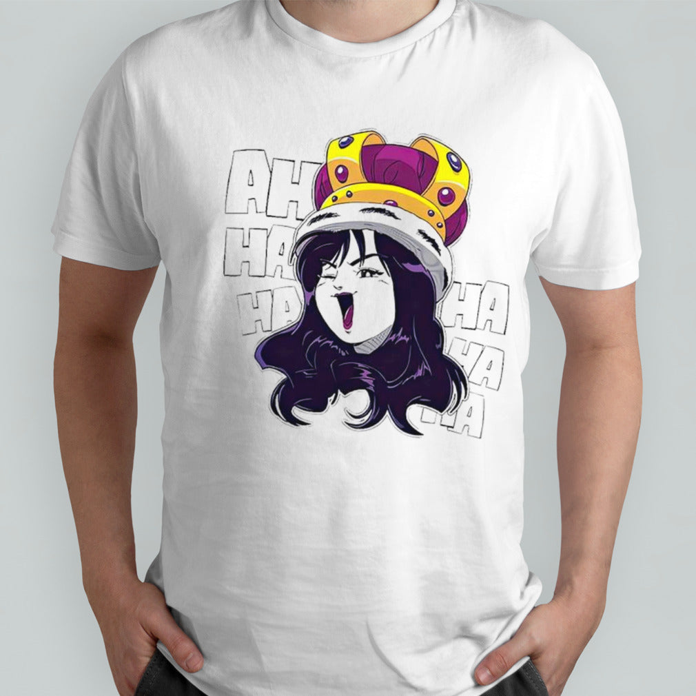 Ms Sakura hahaha shirts