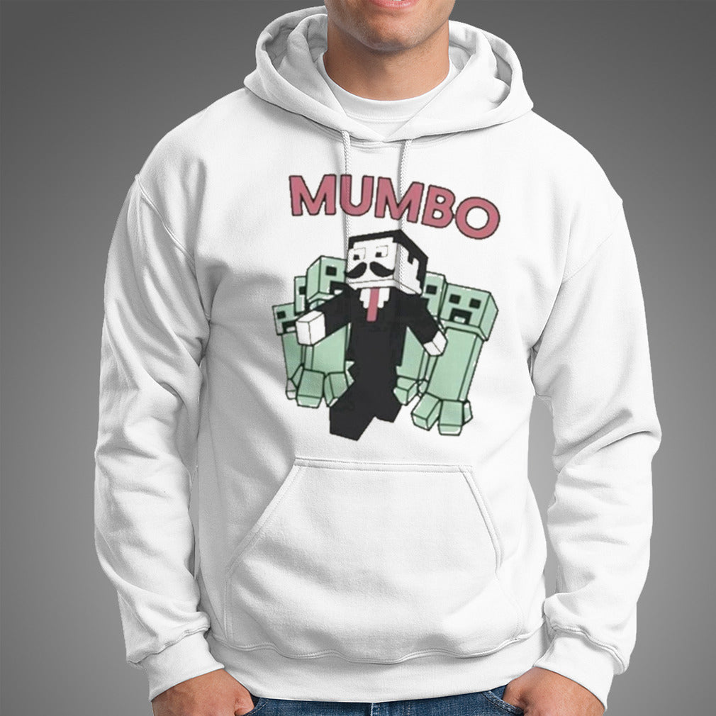 Mumbo Jumbo Ver1 Shirt