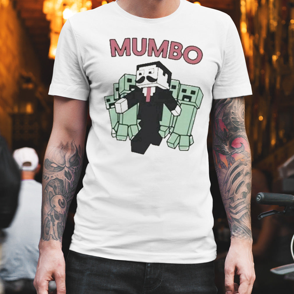 Mumbo Jumbo Ver1 Shirt