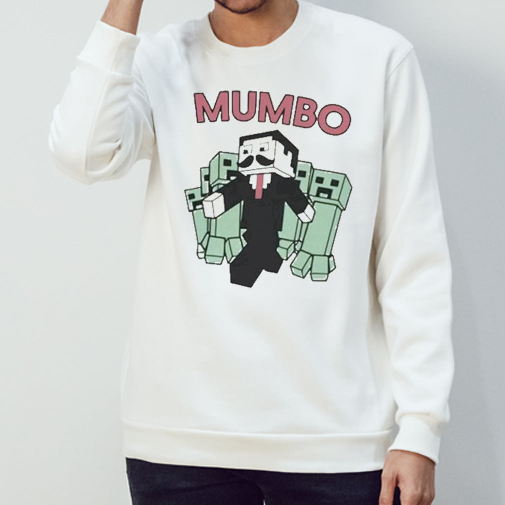Mumbo Jumbo Ver1 Shirt