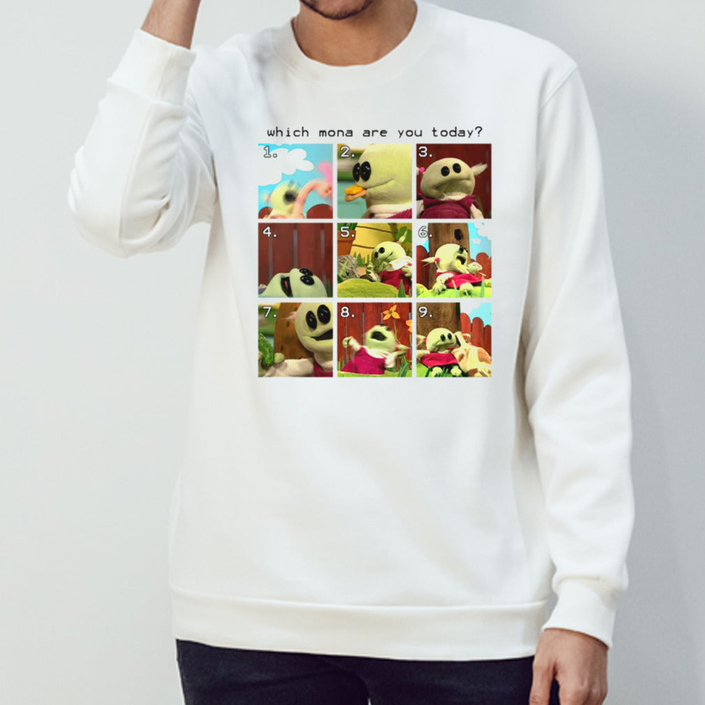 Nanalan Cute Iconic shirts