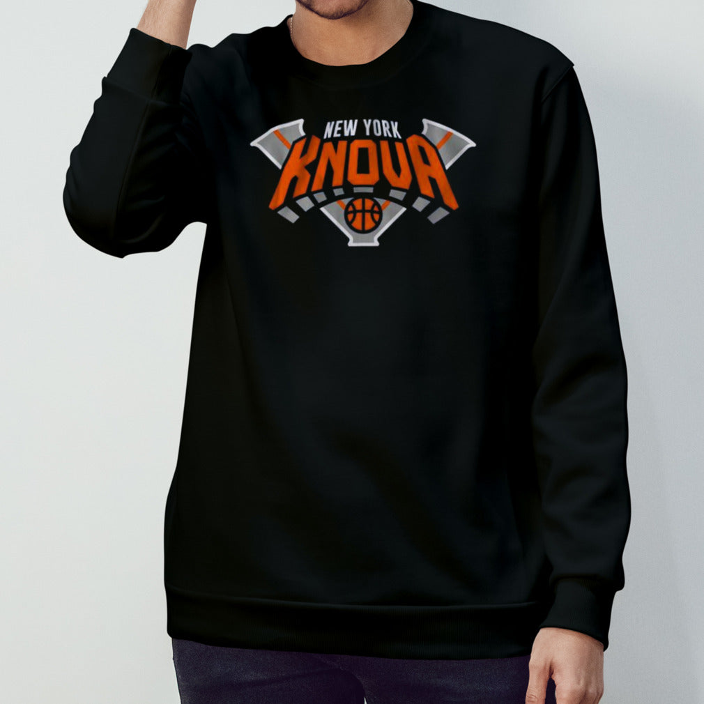New York Knicks 2024 T-shirt