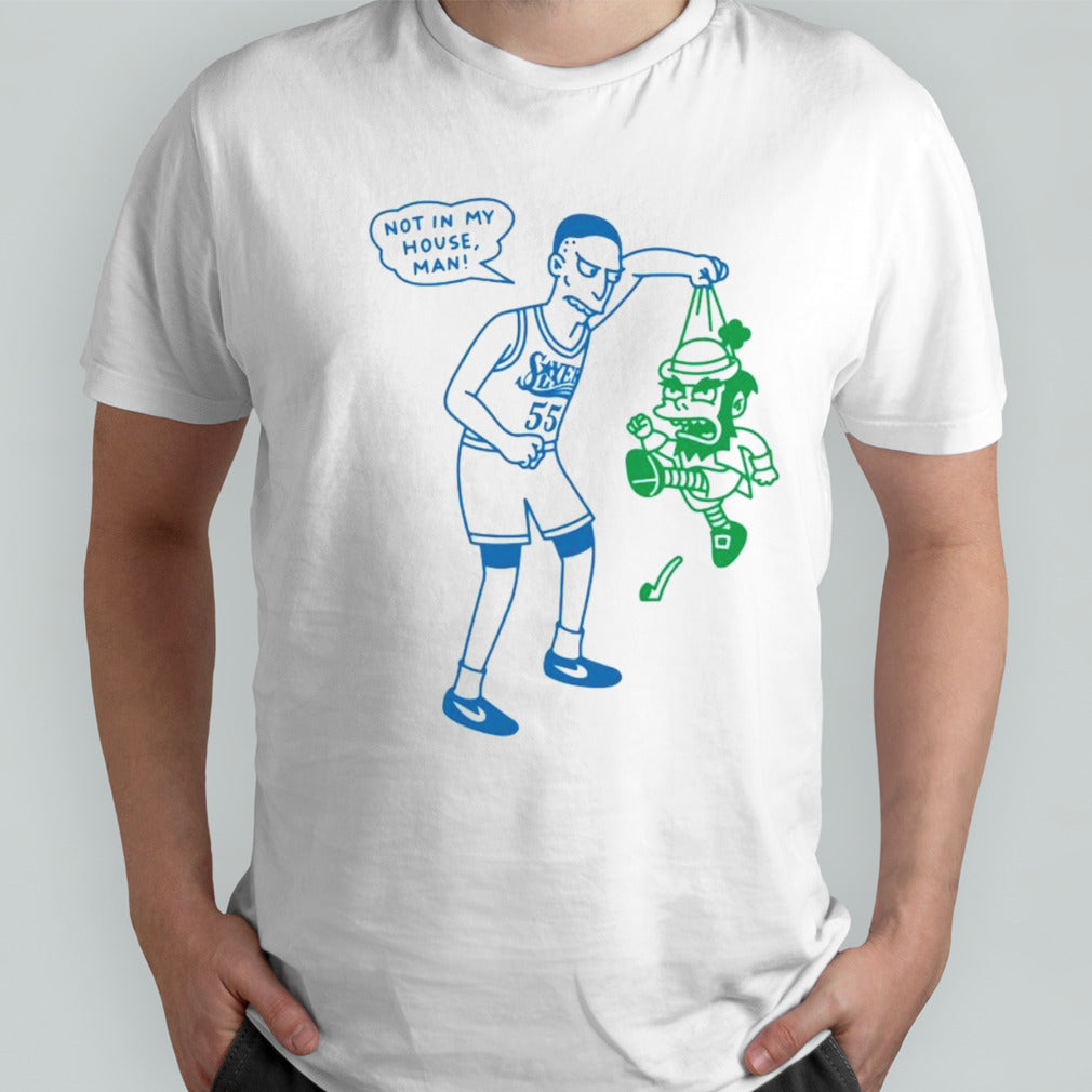 Ny Goonies 2024 Cookies Hoops t-Shirts