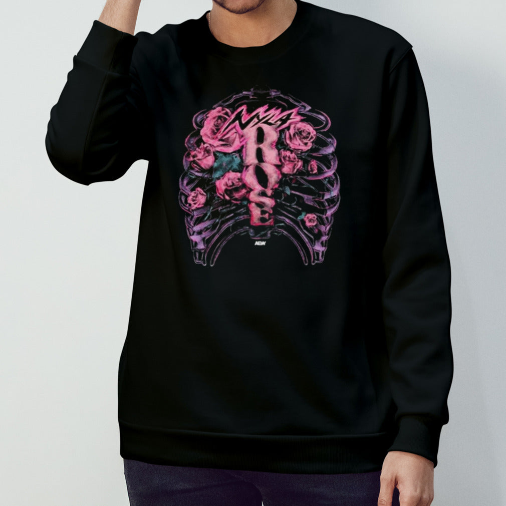 Nyla Rose sâ€“ Vibes T-shirts