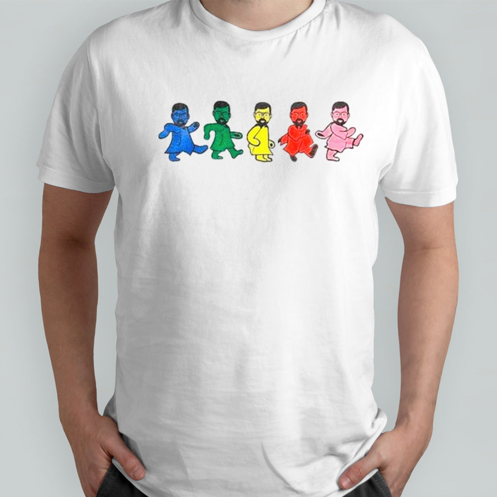 OJ Simpson Grateful funny shirts
