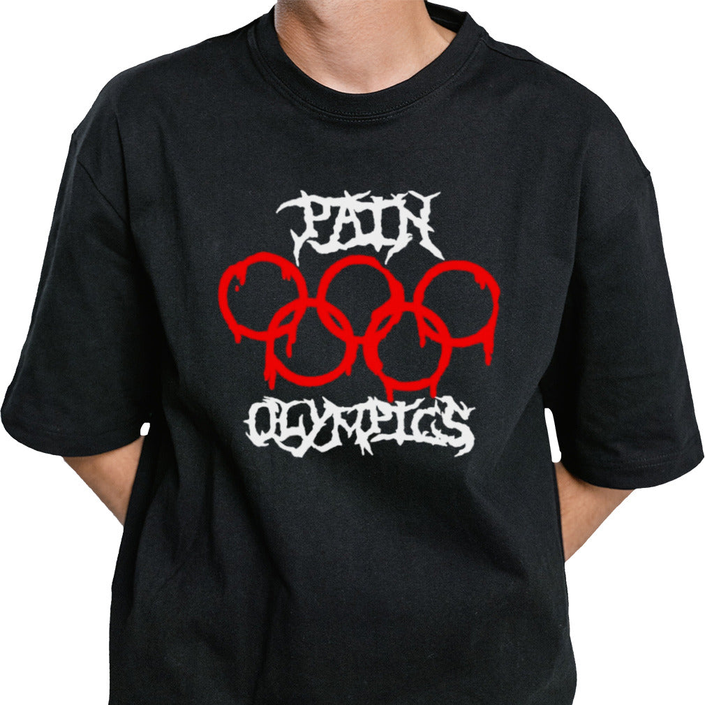 Pain Olympics Shirt