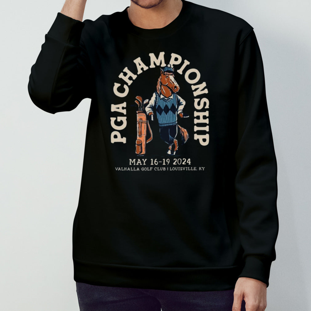 Pga championship x barstool golf 2024 pocket shirts