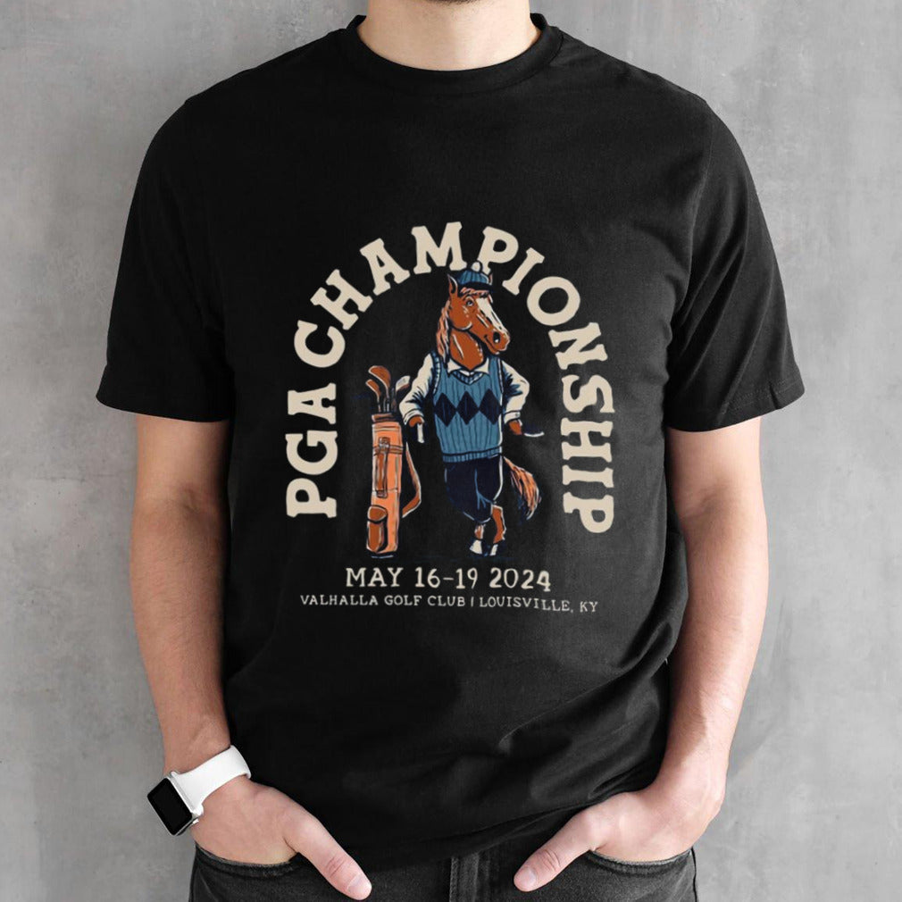 Pga championship x barstool golf 2024 pocket shirts