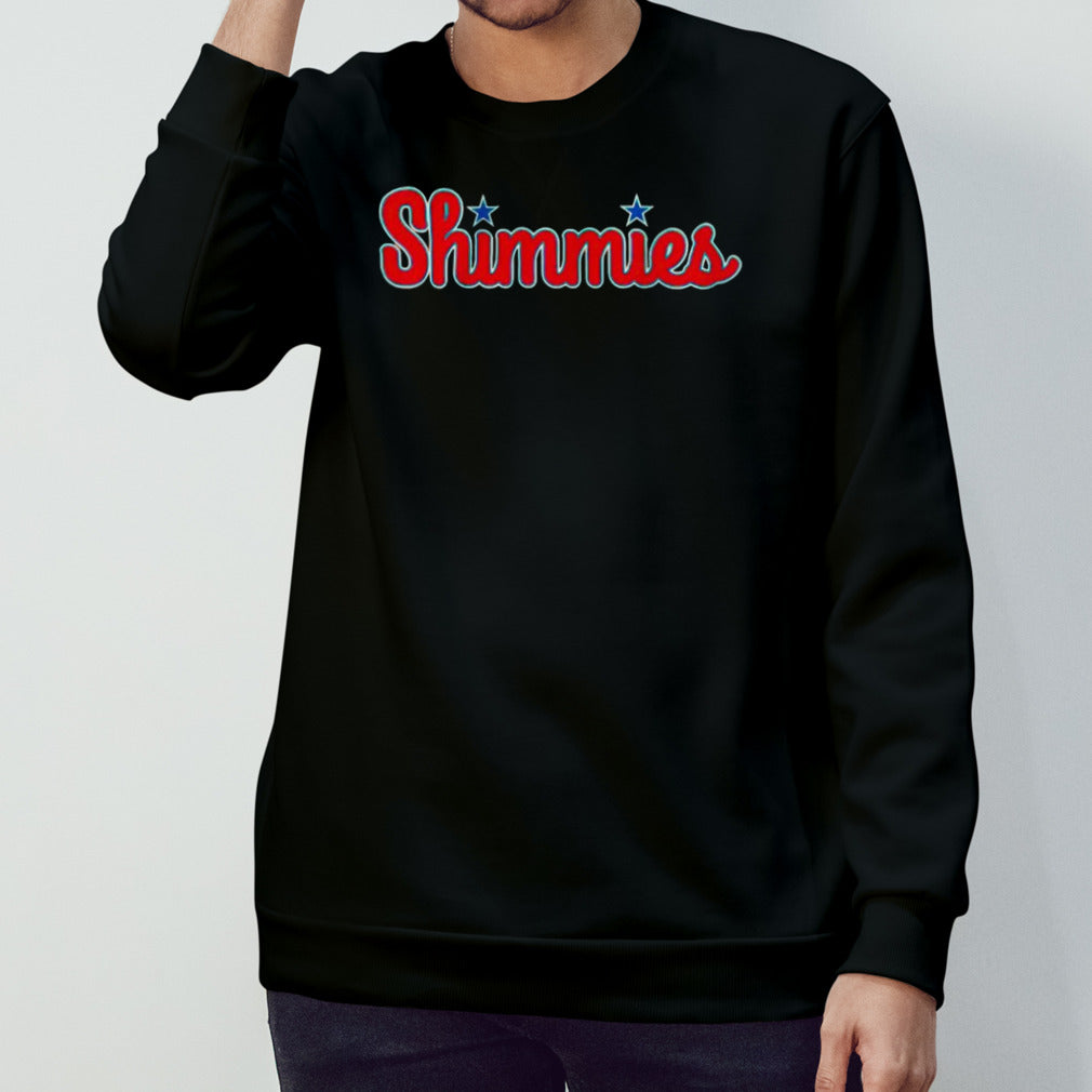 Philadelphia Phillies Shimmies shirt
