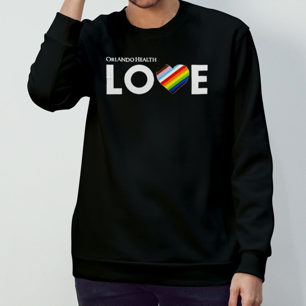 Pride Month Tampa Bay Rays Baseball Shirt