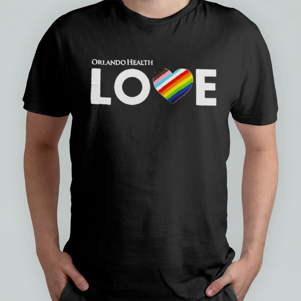 Pride Month Tampa Bay Rays Baseball Shirt