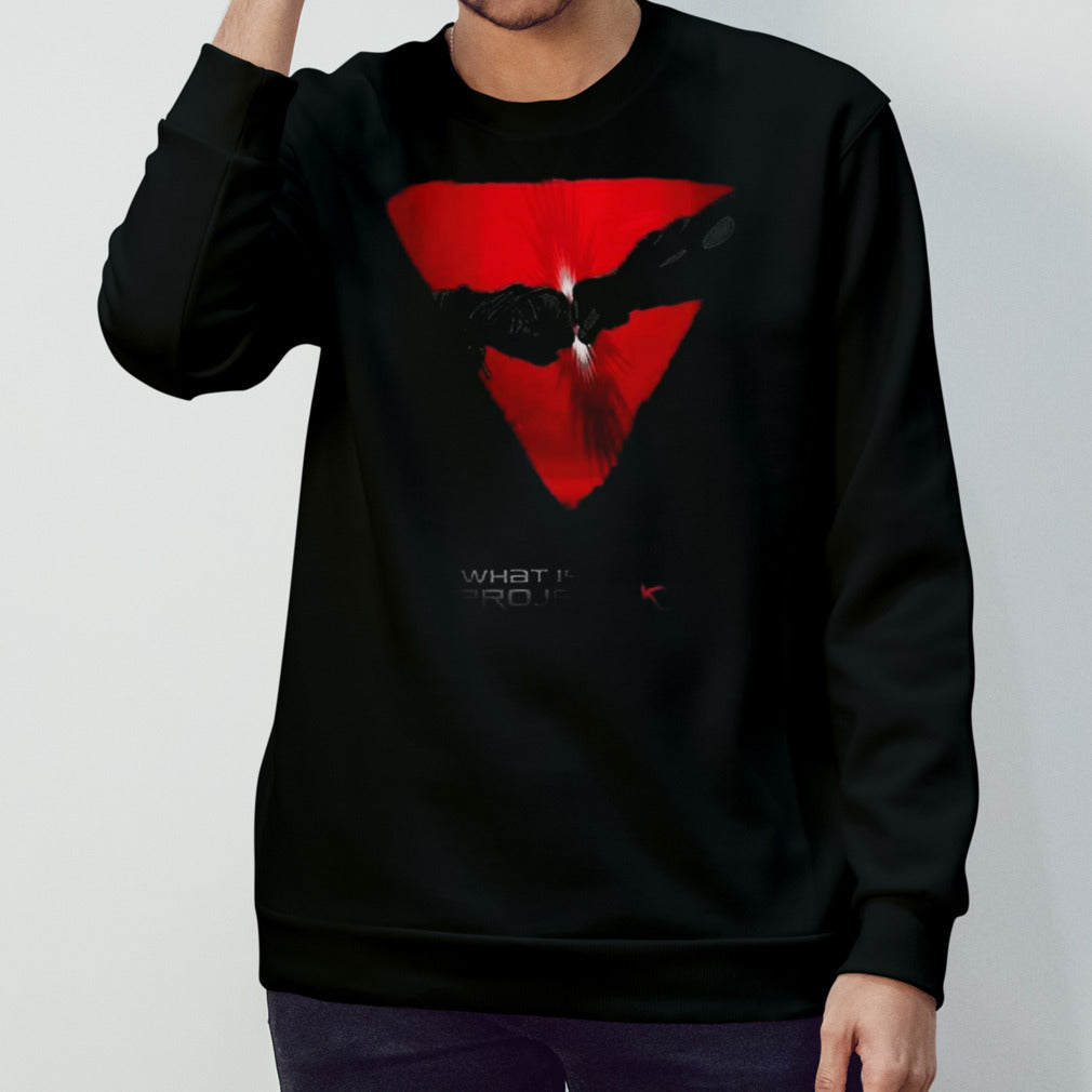 Project K Free Shirt