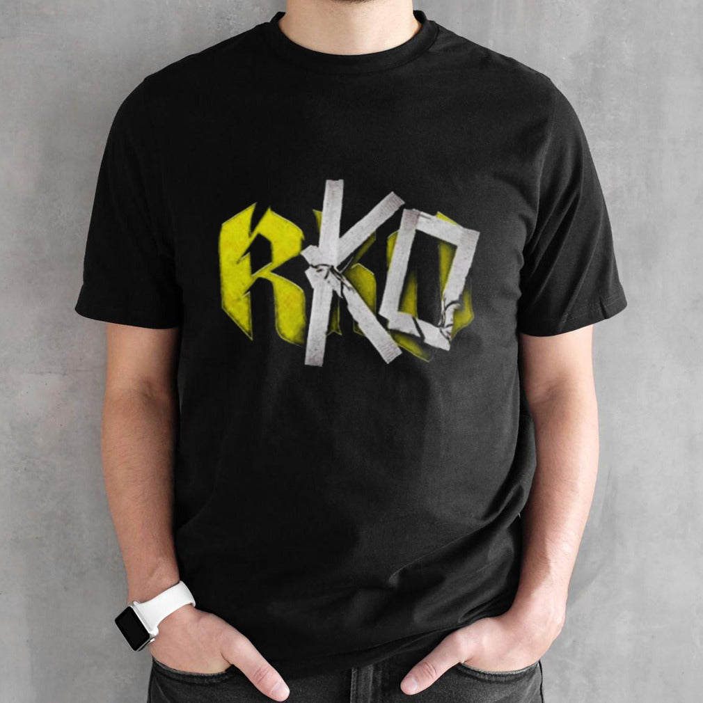 Randy Orton Rko T-shirts