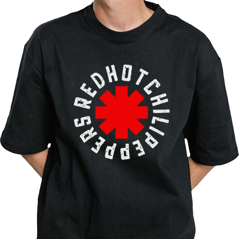 Red Hot Chili Peppers Shirt